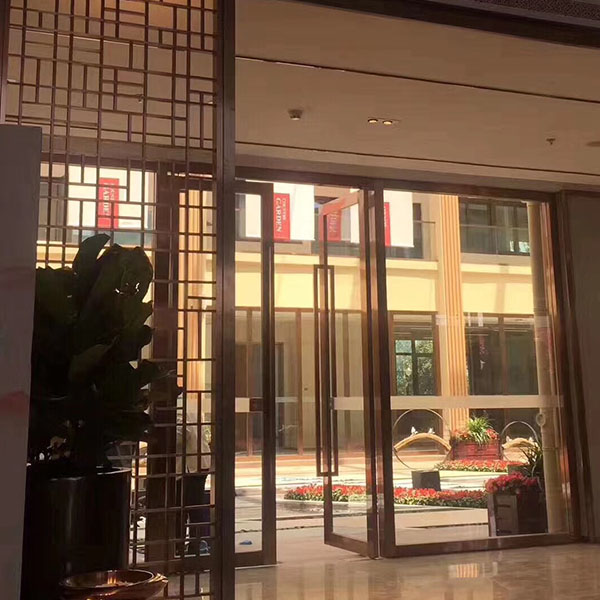 廣州海航威斯汀酒店