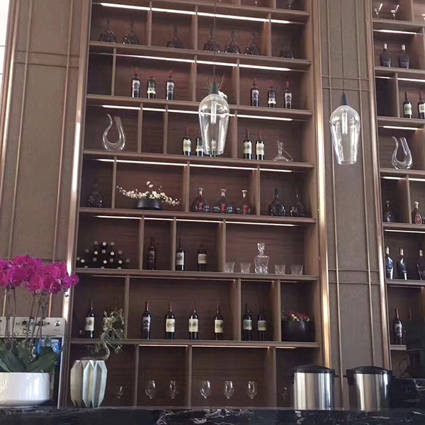 廣州海航威斯汀酒店(圖4)